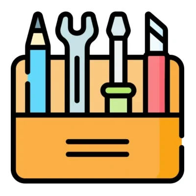 عدد الكترونيه وصناعيه