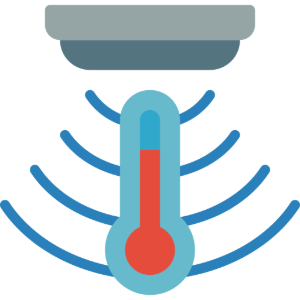حساسات وموديولات