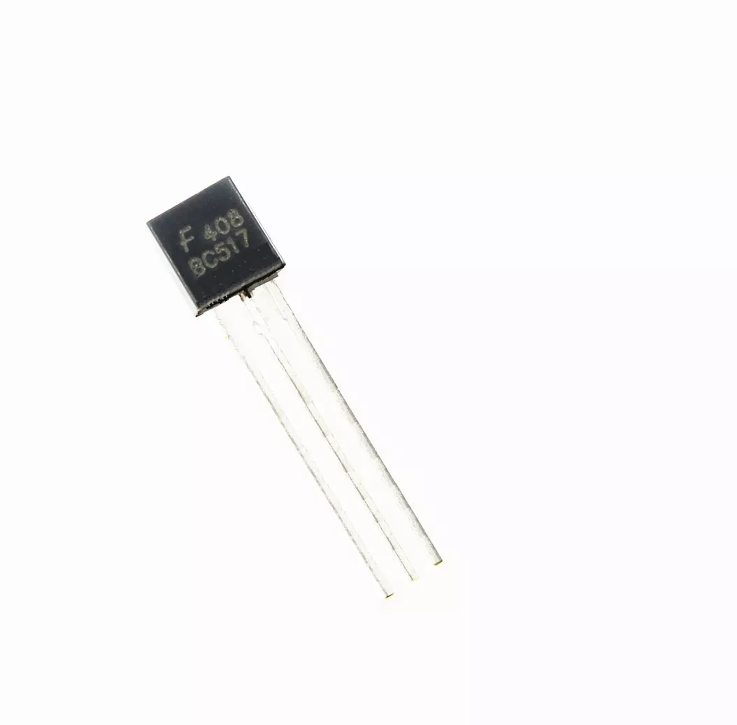 Transistor BC517