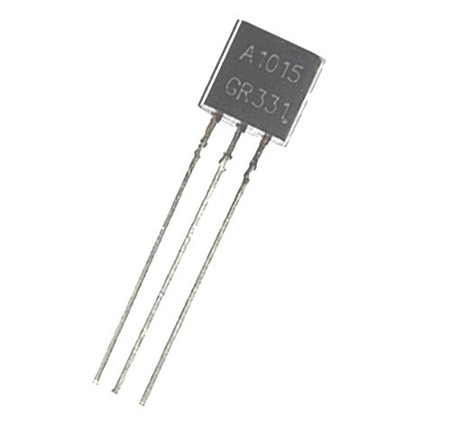 Transistor A1015