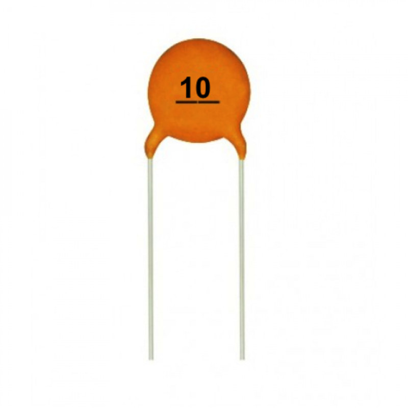 Ceramic Capacitor 10pF