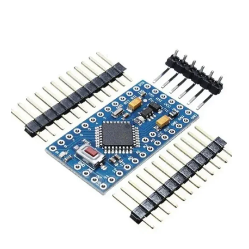 اردوينو برو ميني  / ARDUINO PRO MINI 328