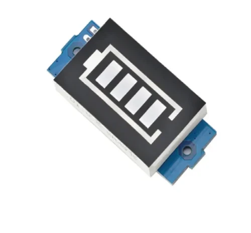 Lithium Battery Capacity 1S 18650 Li-po