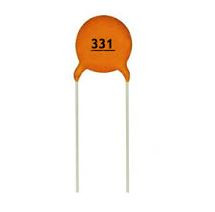 Ceramic Capacitor 330pF