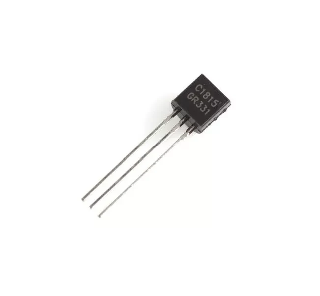 Transistor C1815