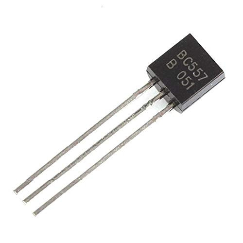 Transistor BC557