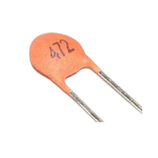 Ceramic Capacitor 4.7nF