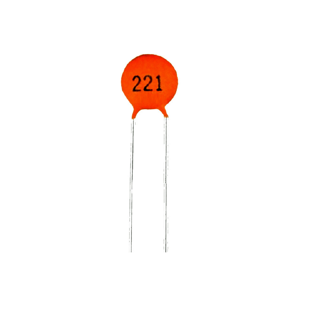 Ceramic Capacitor 220pF